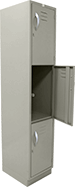 Locker Metalico Mexico Queretaro